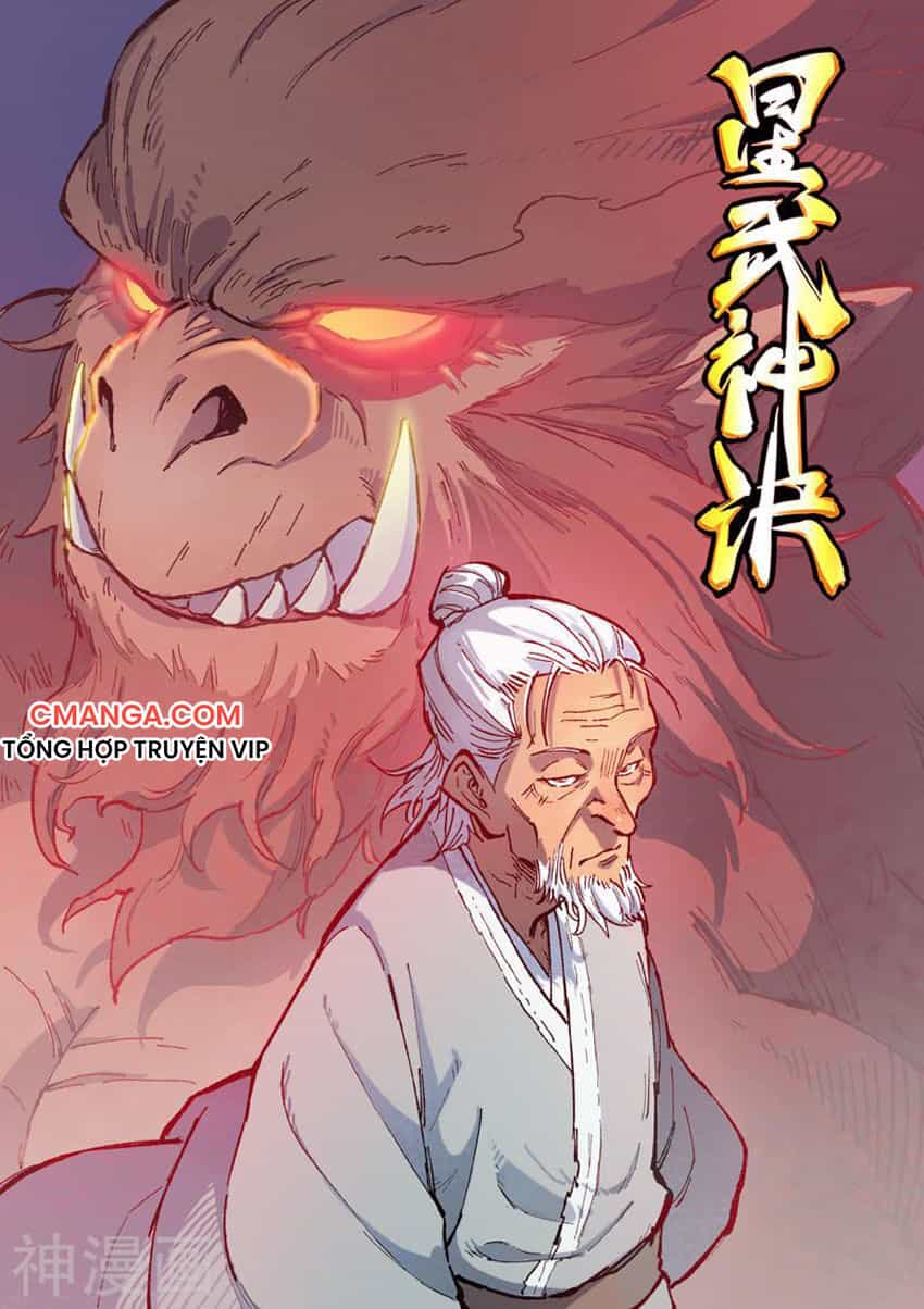 Tinh Võ Thần Quyết - Chương 371 - ảnh 2