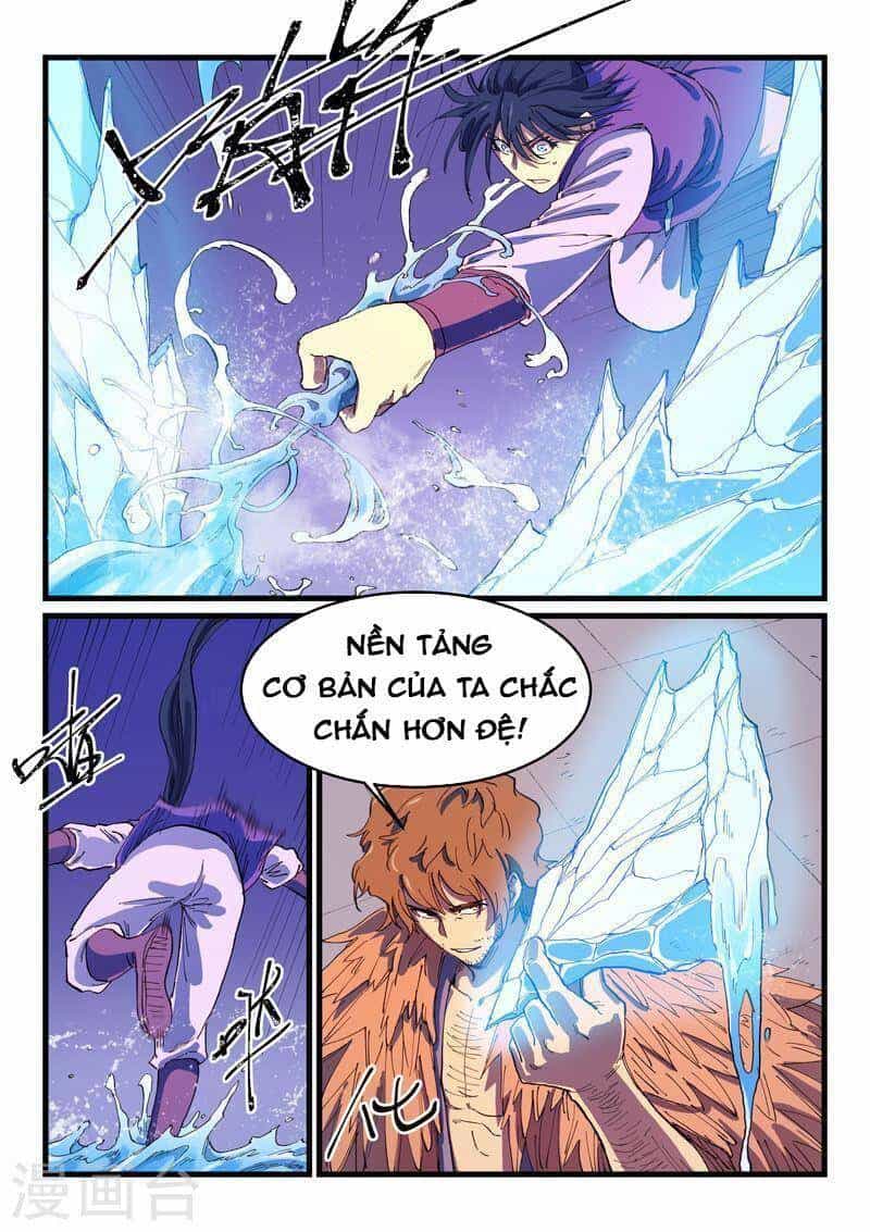 Tinh Võ Thần Quyết - Chương 583 - ảnh 9