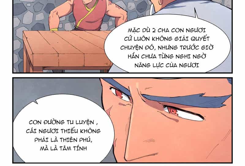 Tinh Võ Thần Quyết - Chương 647 - ảnh 2