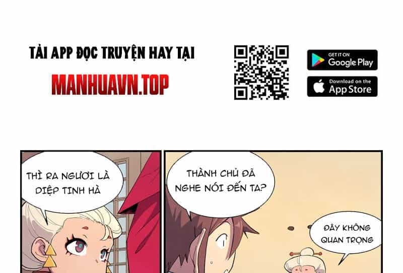 Tinh Võ Thần Quyết - Chương 650 - ảnh 3