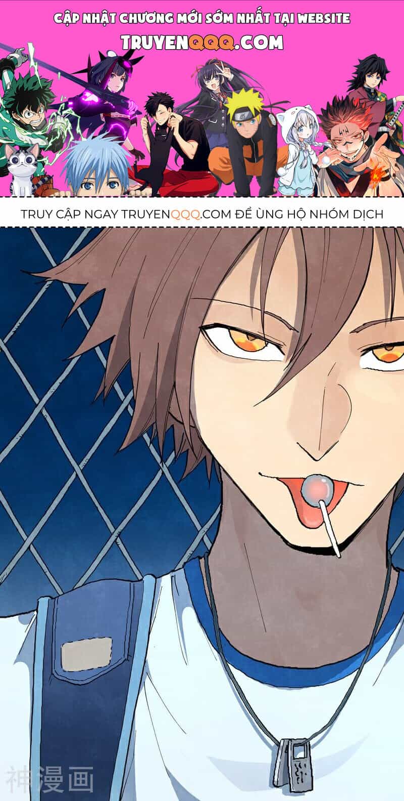 Tinh Võ Thần Quyết - Chương 688 - ảnh 1