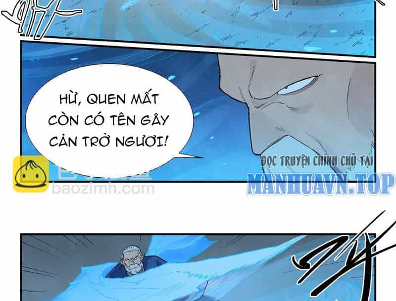 Tinh Võ Thần Quyết - Chương 720 - ảnh 15
