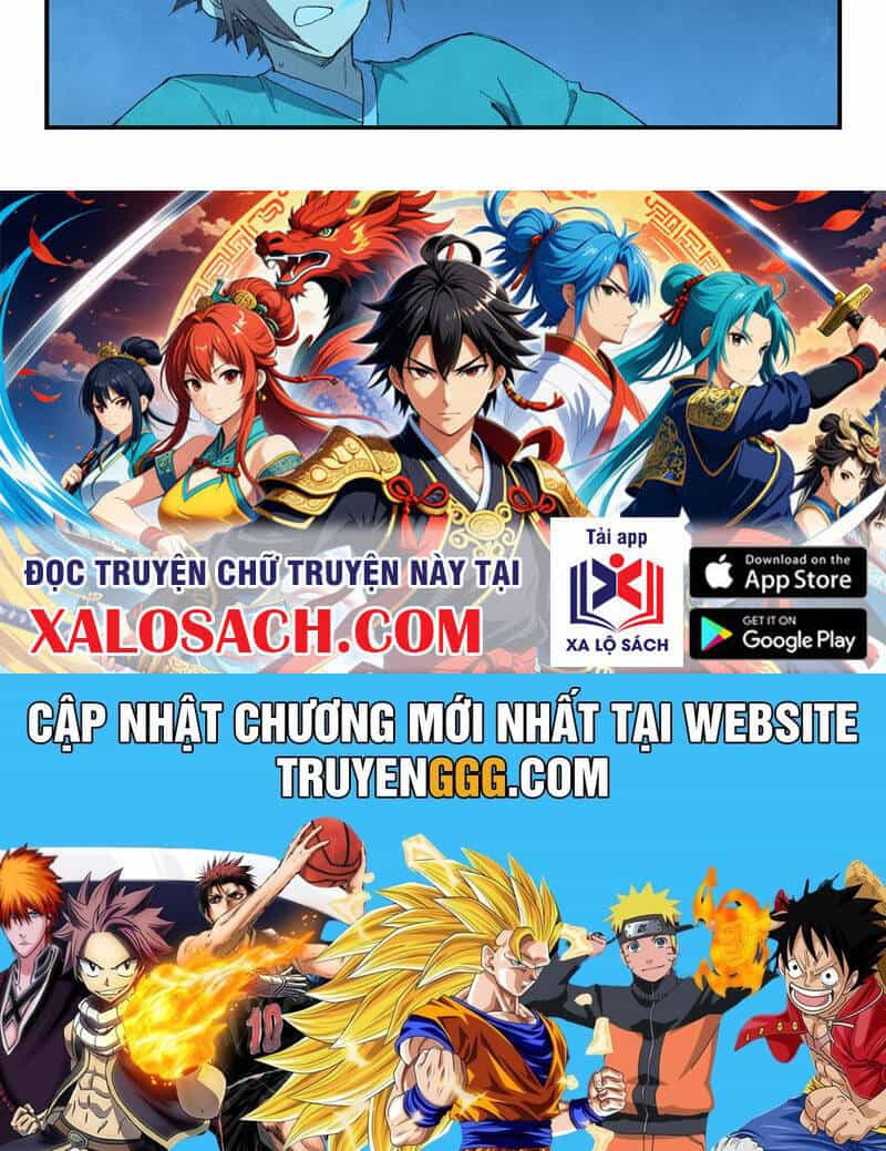 Tinh Võ Thần Quyết - Chương 720 - ảnh 21