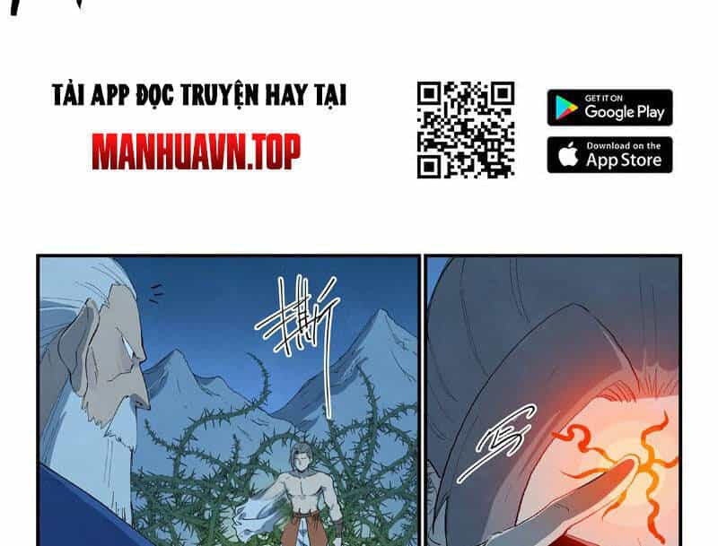 Tinh Võ Thần Quyết - Chương 720 - ảnh 6