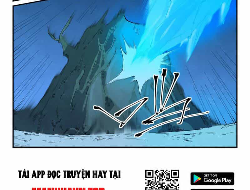 Tinh Võ Thần Quyết - Chương 721 - ảnh 3