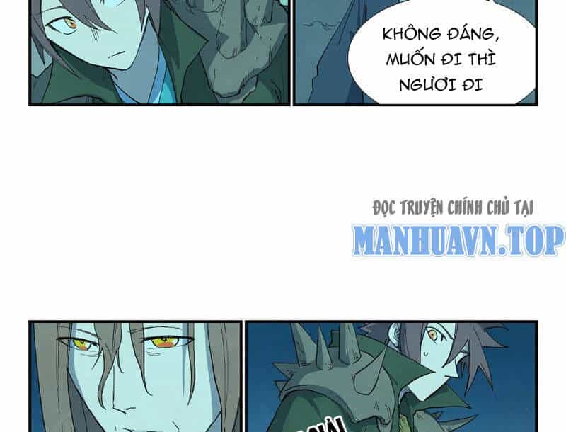 Tinh Võ Thần Quyết - Chương 728 - ảnh 15
