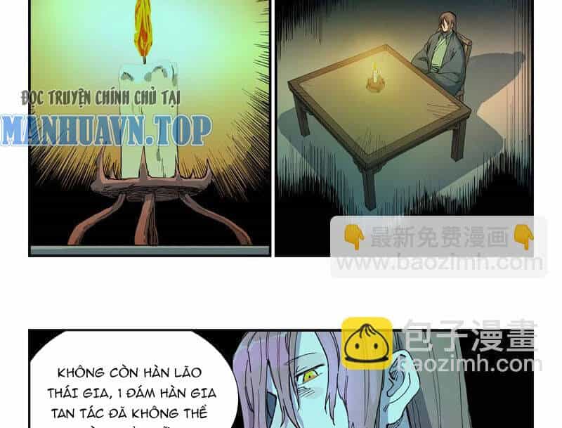 Tinh Võ Thần Quyết - Chương 729 - ảnh 15