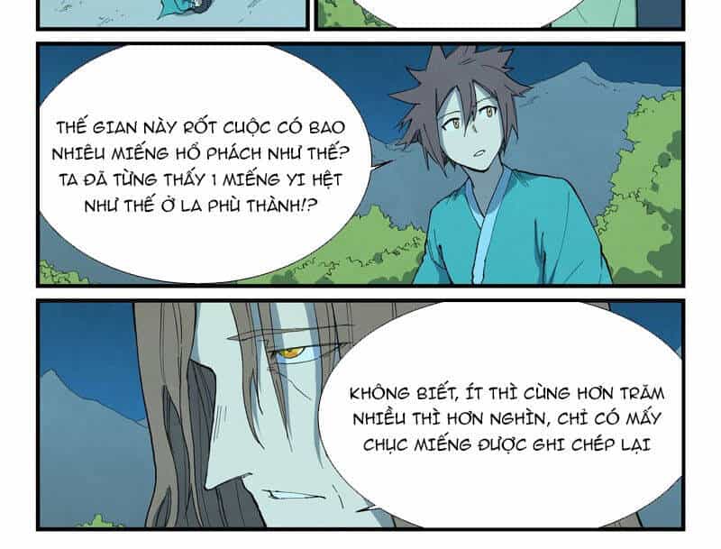 Tinh Võ Thần Quyết - Chương 729 - ảnh 5