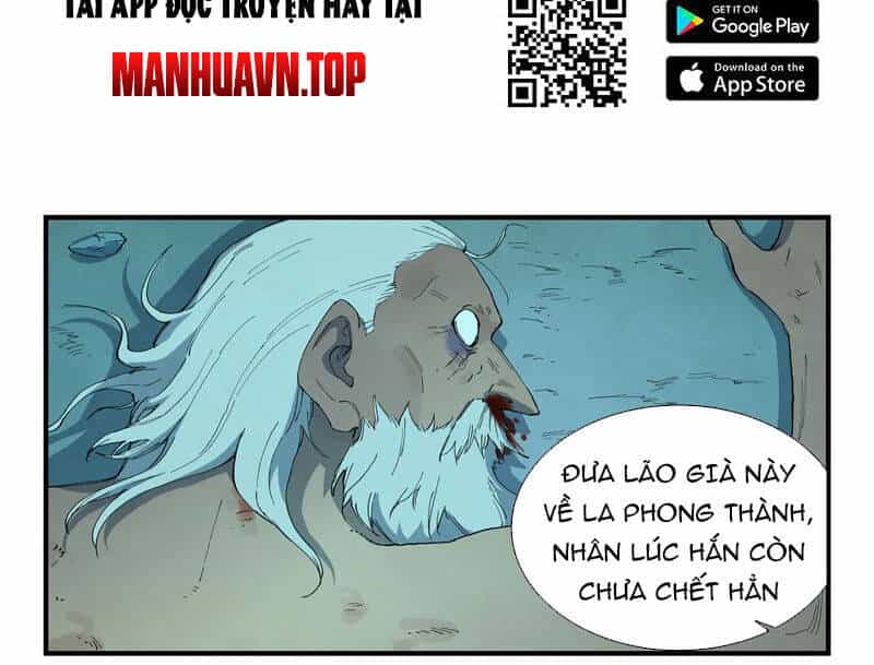 Tinh Võ Thần Quyết - Chương 729 - ảnh 8
