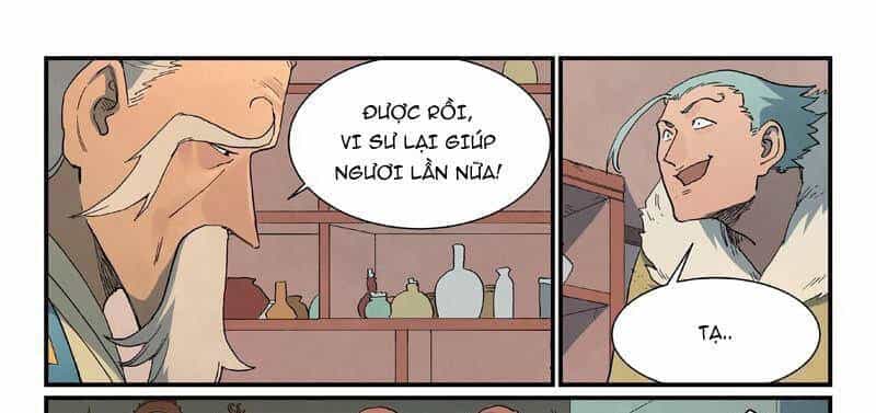 Tinh Võ Thần Quyết - Chương 813 - ảnh 23