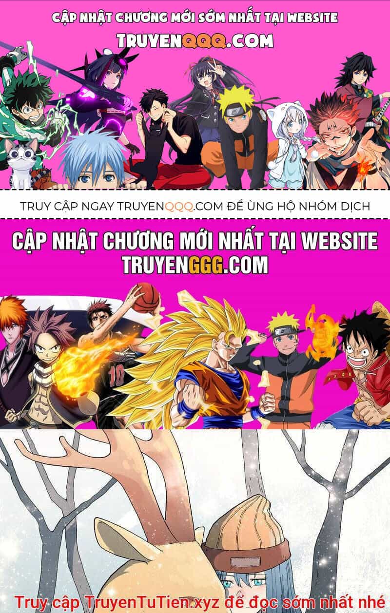 Tinh Võ Thần Quyết - Chương 814 - ảnh 1