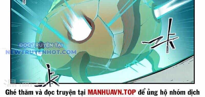 Tinh Võ Thần Quyết - Chương 816 - ảnh 29