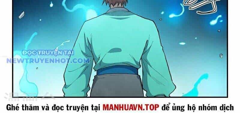 Tinh Võ Thần Quyết - Chương 816 - ảnh 32