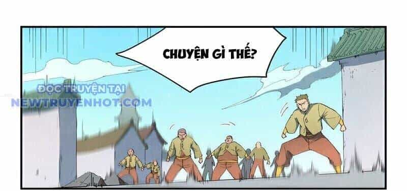 Tinh Võ Thần Quyết - Chương 816 - ảnh 6