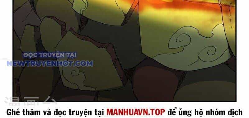Tinh Võ Thần Quyết - Chương 818 - ảnh 32