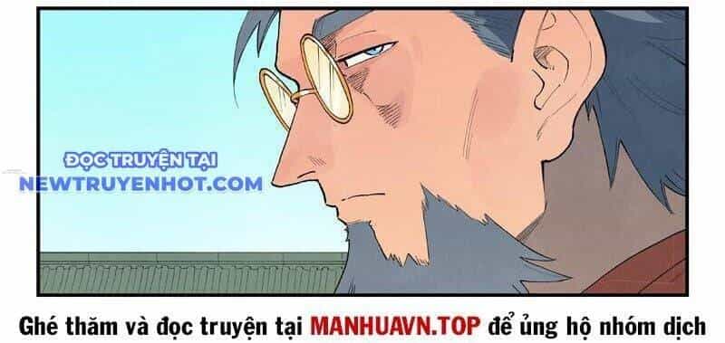 Tinh Võ Thần Quyết - Chương 820 - ảnh 23
