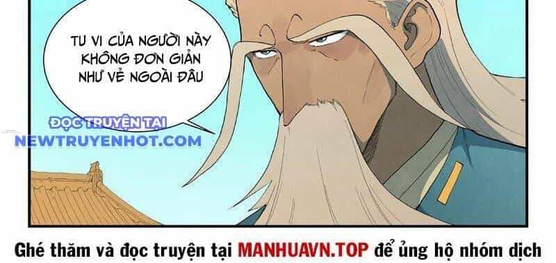 Tinh Võ Thần Quyết - Chương 820 - ảnh 26