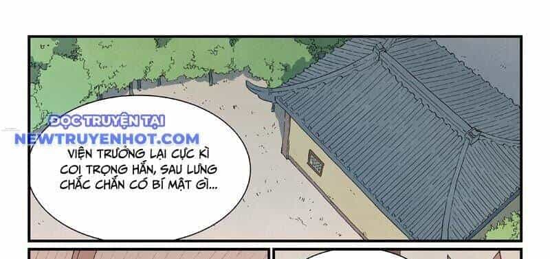 Tinh Võ Thần Quyết - Chương 820 - ảnh 27