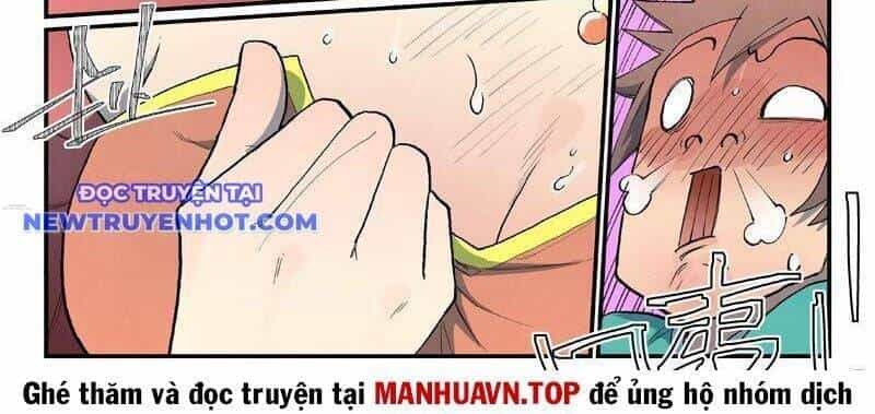 Tinh Võ Thần Quyết - Chương 821 - ảnh 14