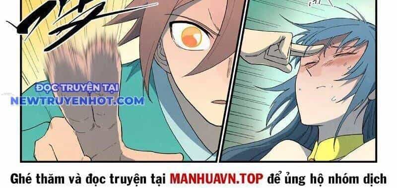 Tinh Võ Thần Quyết - Chương 821 - ảnh 17