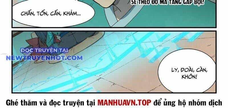 Tinh Võ Thần Quyết - Chương 821 - ảnh 29