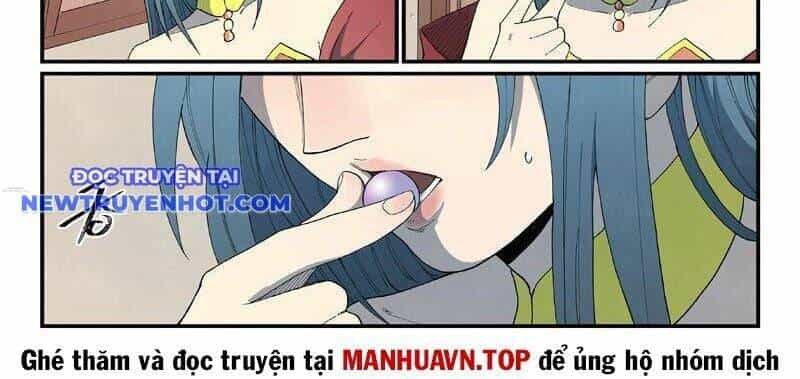 Tinh Võ Thần Quyết - Chương 821 - ảnh 8