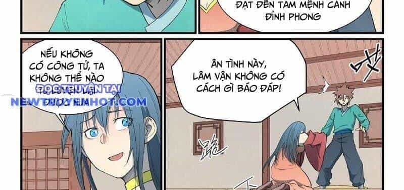 Tinh Võ Thần Quyết - Chương 822 - ảnh 13