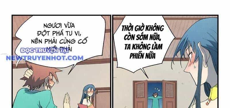 Tinh Võ Thần Quyết - Chương 822 - ảnh 18