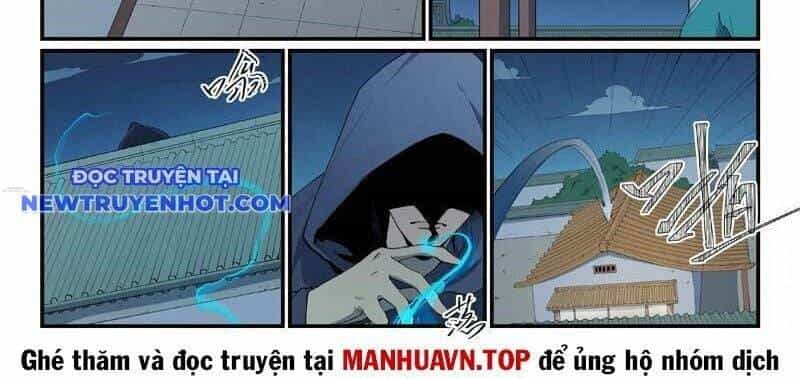 Tinh Võ Thần Quyết - Chương 822 - ảnh 23