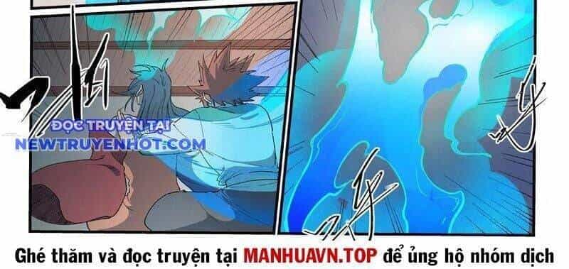 Tinh Võ Thần Quyết - Chương 822 - ảnh 8