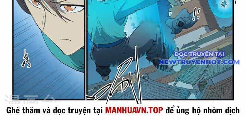 Tinh Võ Thần Quyết - Chương 823 - ảnh 11