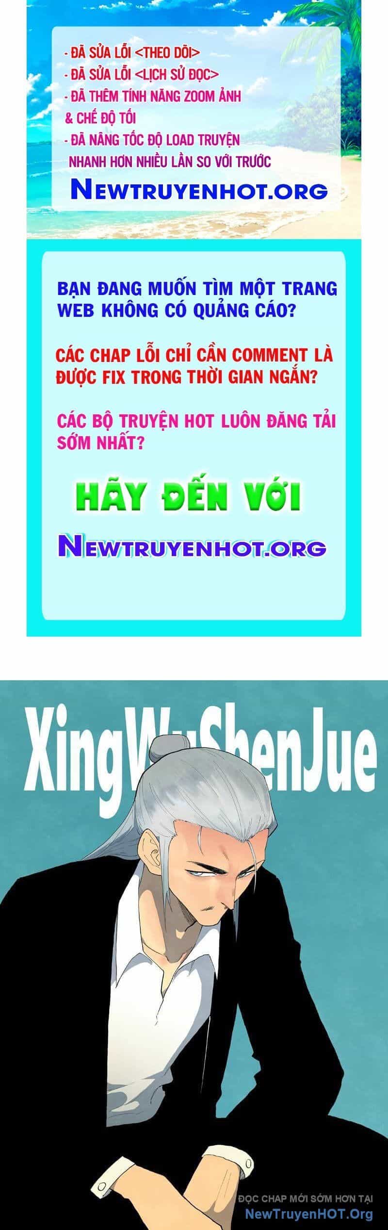 Tinh Võ Thần Quyết - Chương 866 - ảnh 1