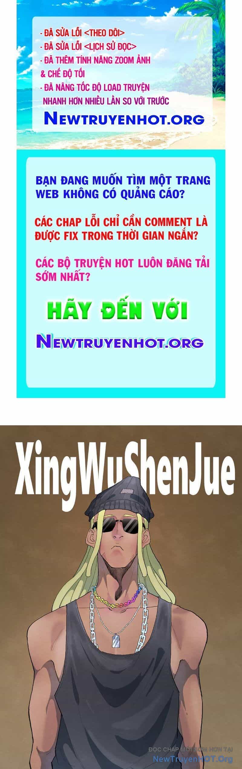 Tinh Võ Thần Quyết - Chương 867 - ảnh 1