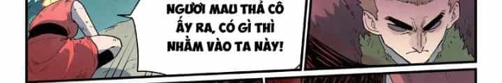 Tinh Võ Thần Quyết - Chương 872 - ảnh 11