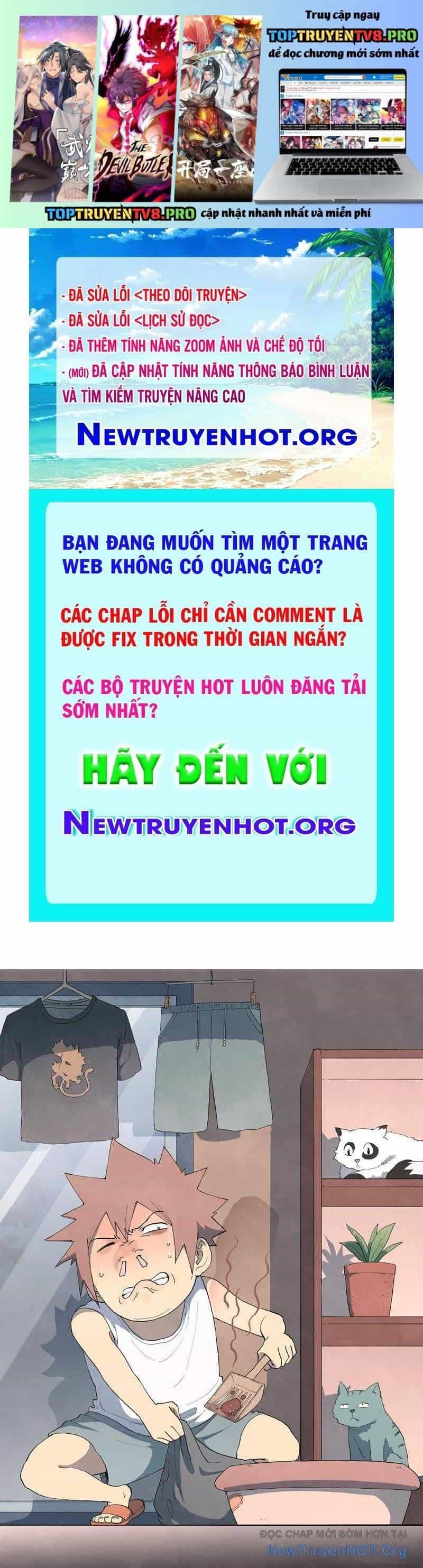 Tinh Võ Thần Quyết - Chương 877 - ảnh 2