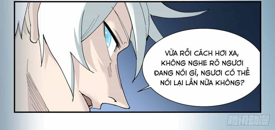 Tinh Võ Thần Quyết - Chương 939 - ảnh 3
