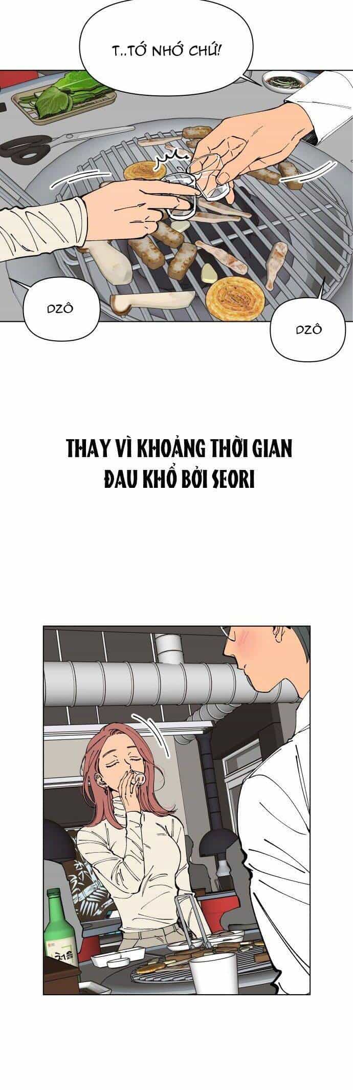 Tình Xưa Viết Lại - Chương 1 - ảnh 30