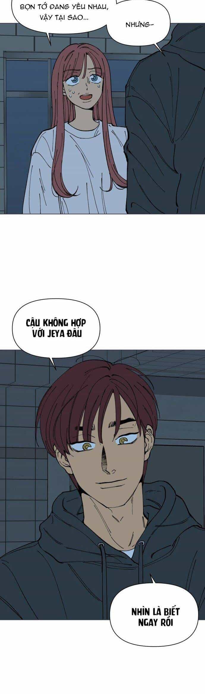 Tình Xưa Viết Lại - Chương 1 - ảnh 66