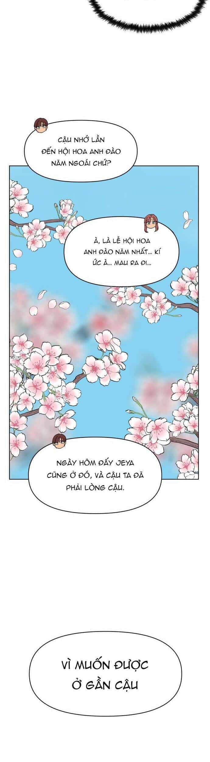 Tình Xưa Viết Lại - Chương 10 - ảnh 17