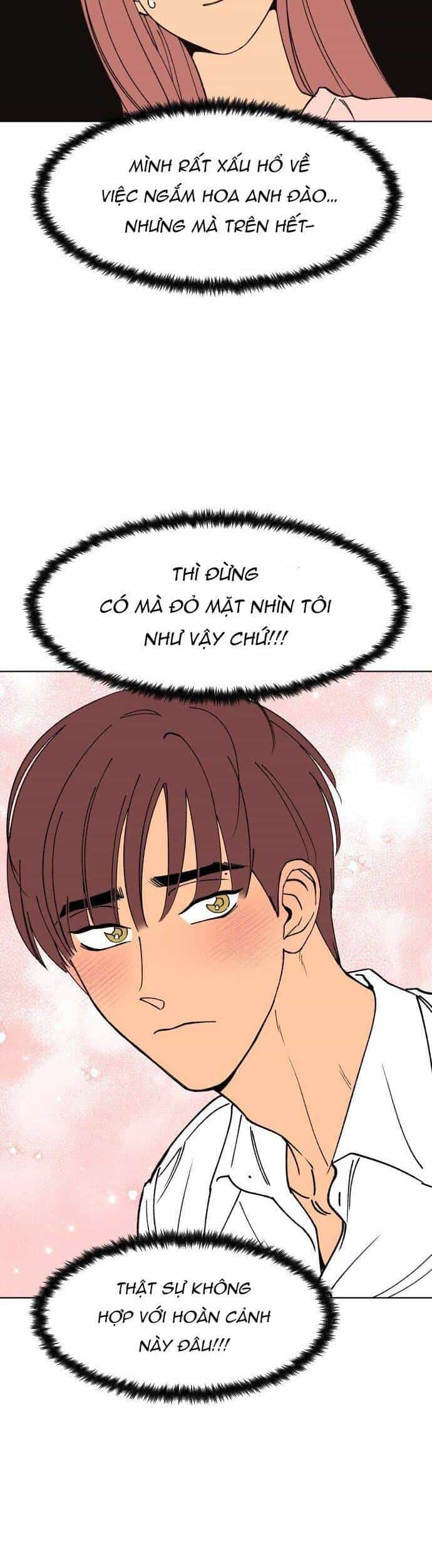 Tình Xưa Viết Lại - Chương 10 - ảnh 19