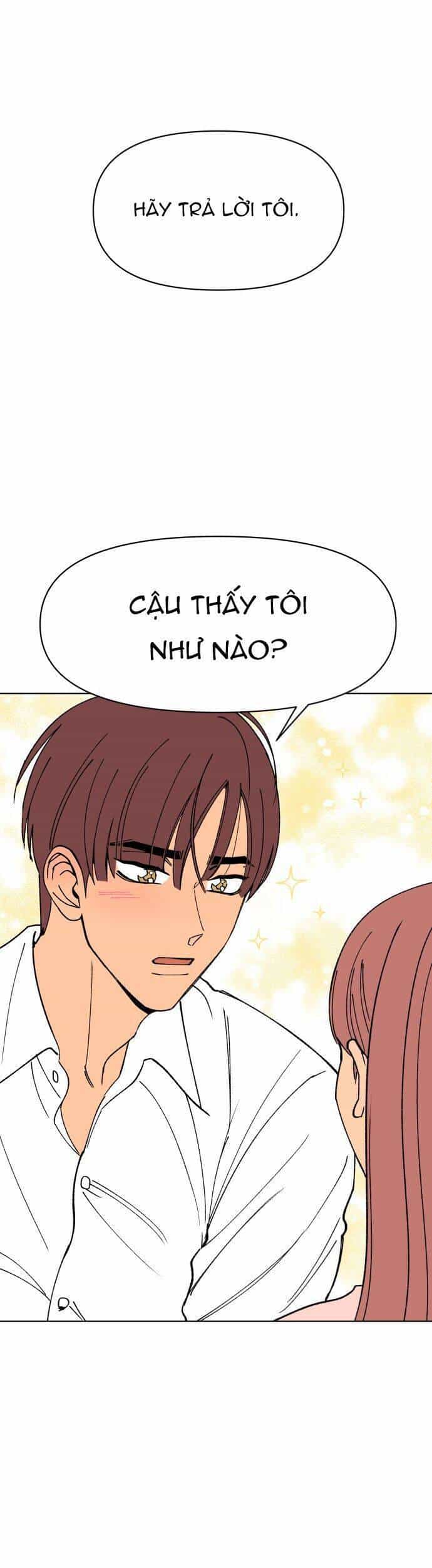 Tình Xưa Viết Lại - Chương 10 - ảnh 23