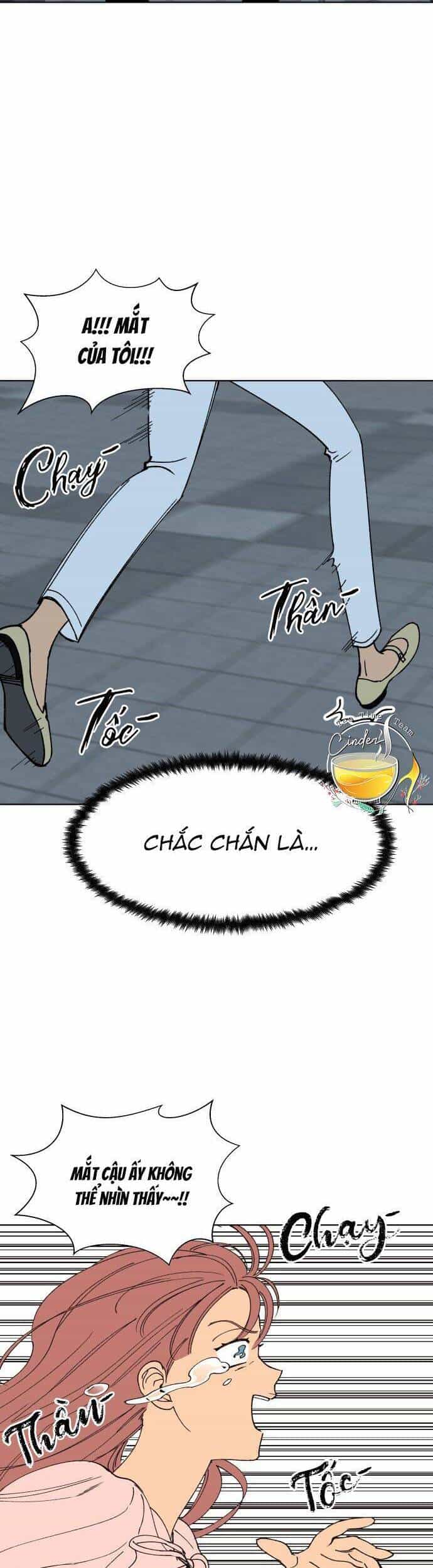 Tình Xưa Viết Lại - Chương 10 - ảnh 26