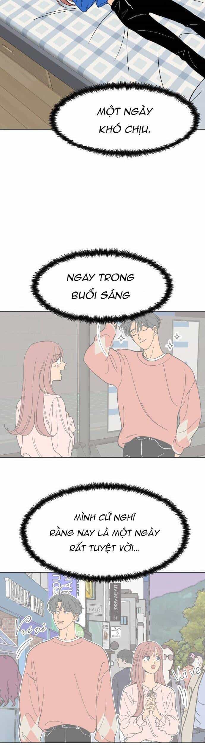 Tình Xưa Viết Lại - Chương 10 - ảnh 38