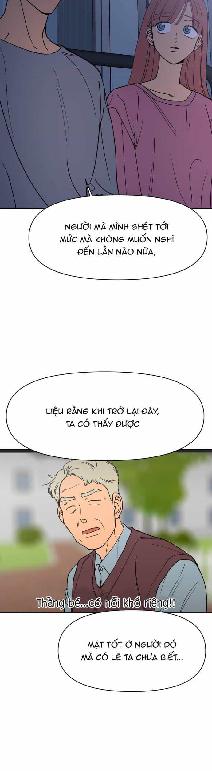 Tình Xưa Viết Lại - Chương 11 - ảnh 48