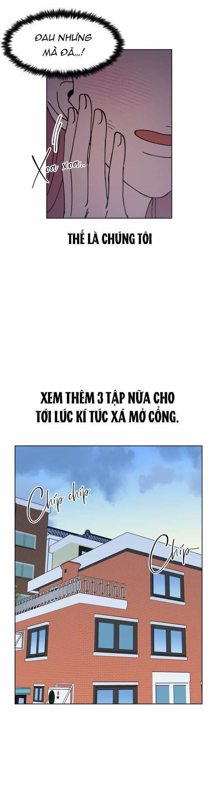 Tình Xưa Viết Lại - Chương 12 - ảnh 12