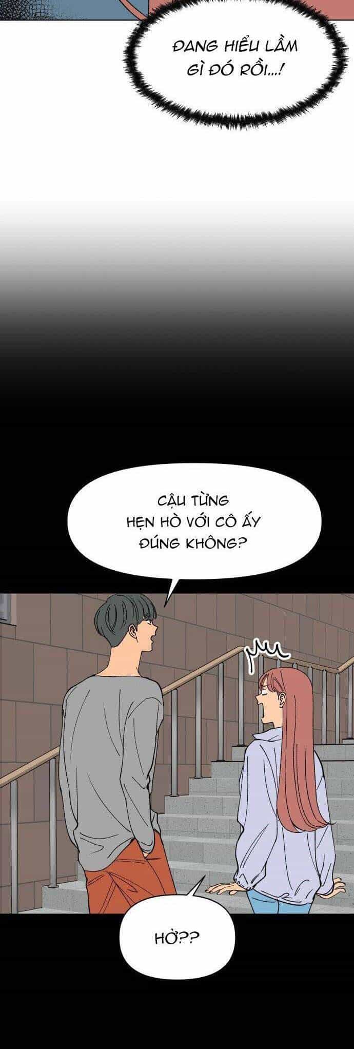 Tình Xưa Viết Lại - Chương 12 - ảnh 30