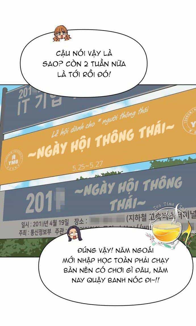 Tình Xưa Viết Lại - Chương 12 - ảnh 46