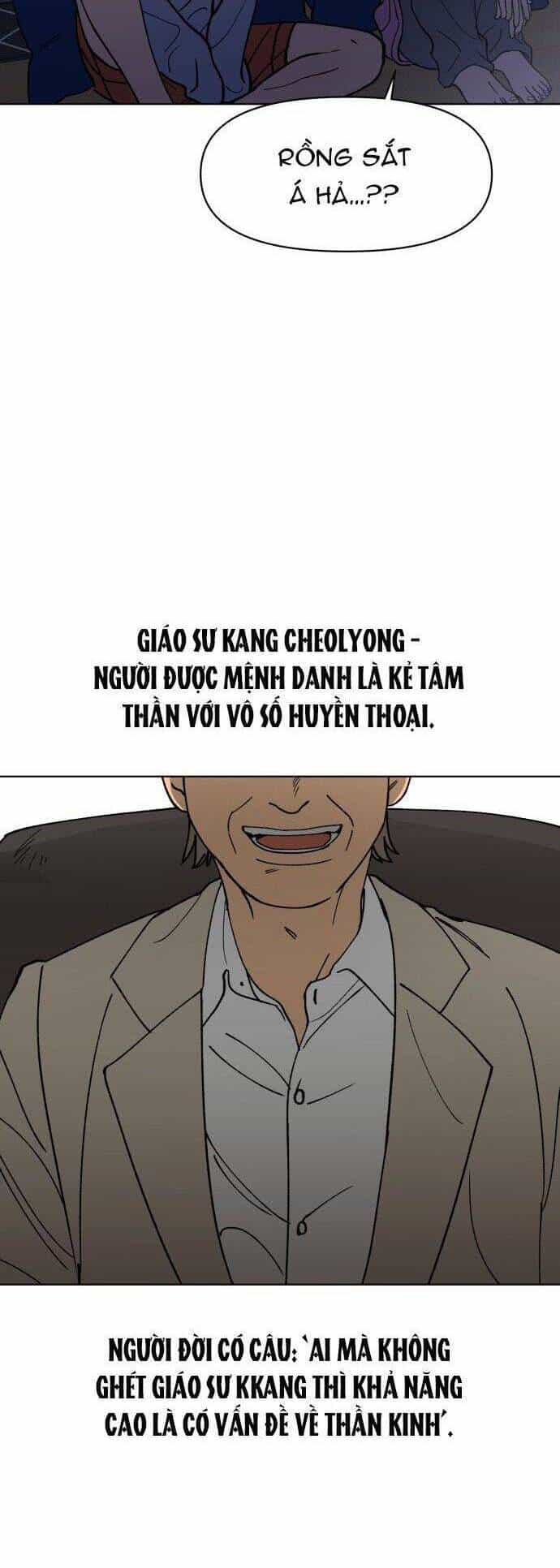 Tình Xưa Viết Lại - Chương 12 - ảnh 5