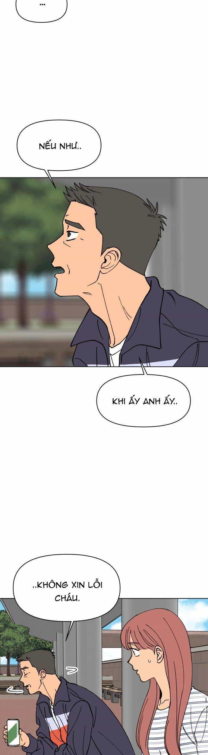 Tình Xưa Viết Lại - Chương 13 - ảnh 13