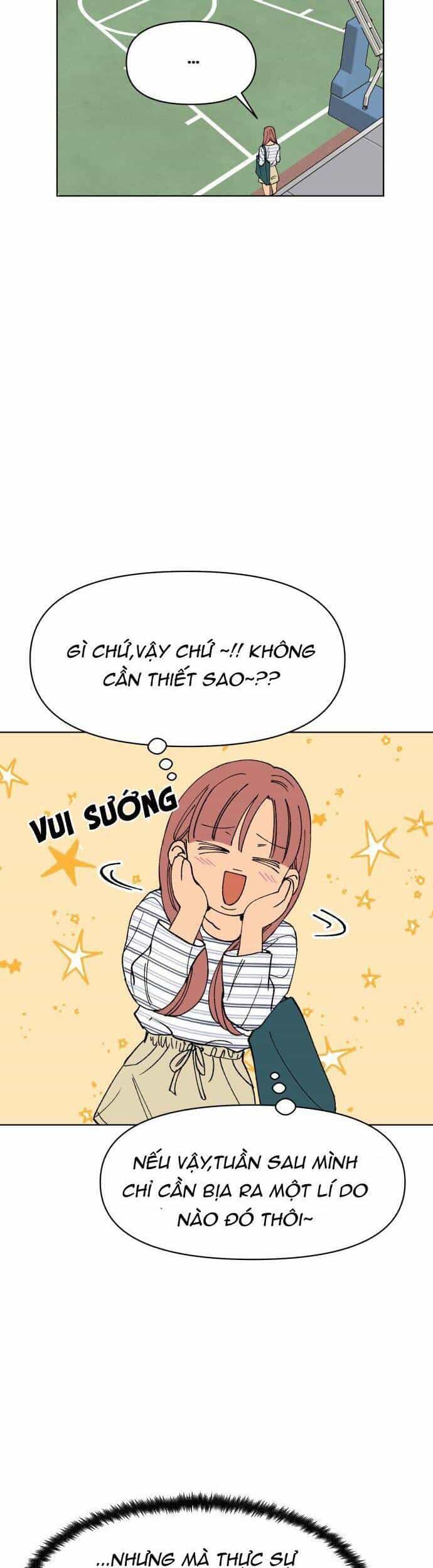 Tình Xưa Viết Lại - Chương 13 - ảnh 19